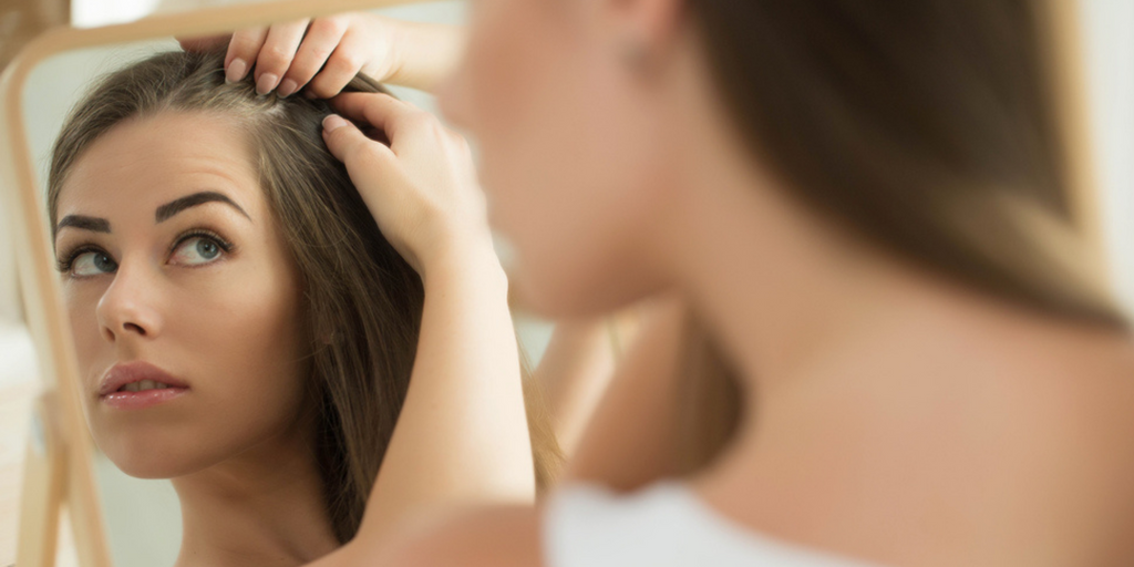 Female Pattern Baldness: What it is and how to conceal it