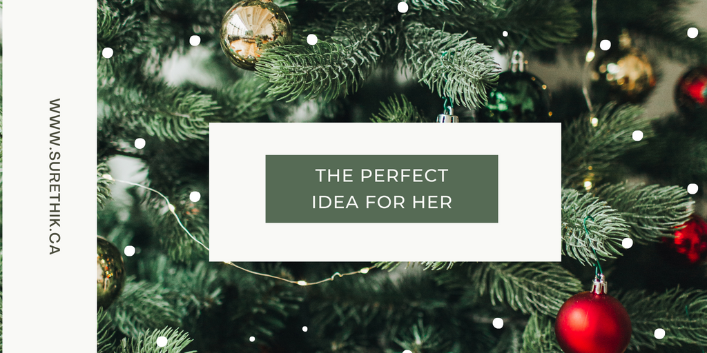 Haircare: Best Holiday Hair Gifts ideas for her