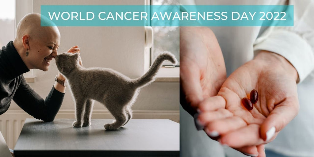 World Cancer Day: Hair Loss And Regrowth