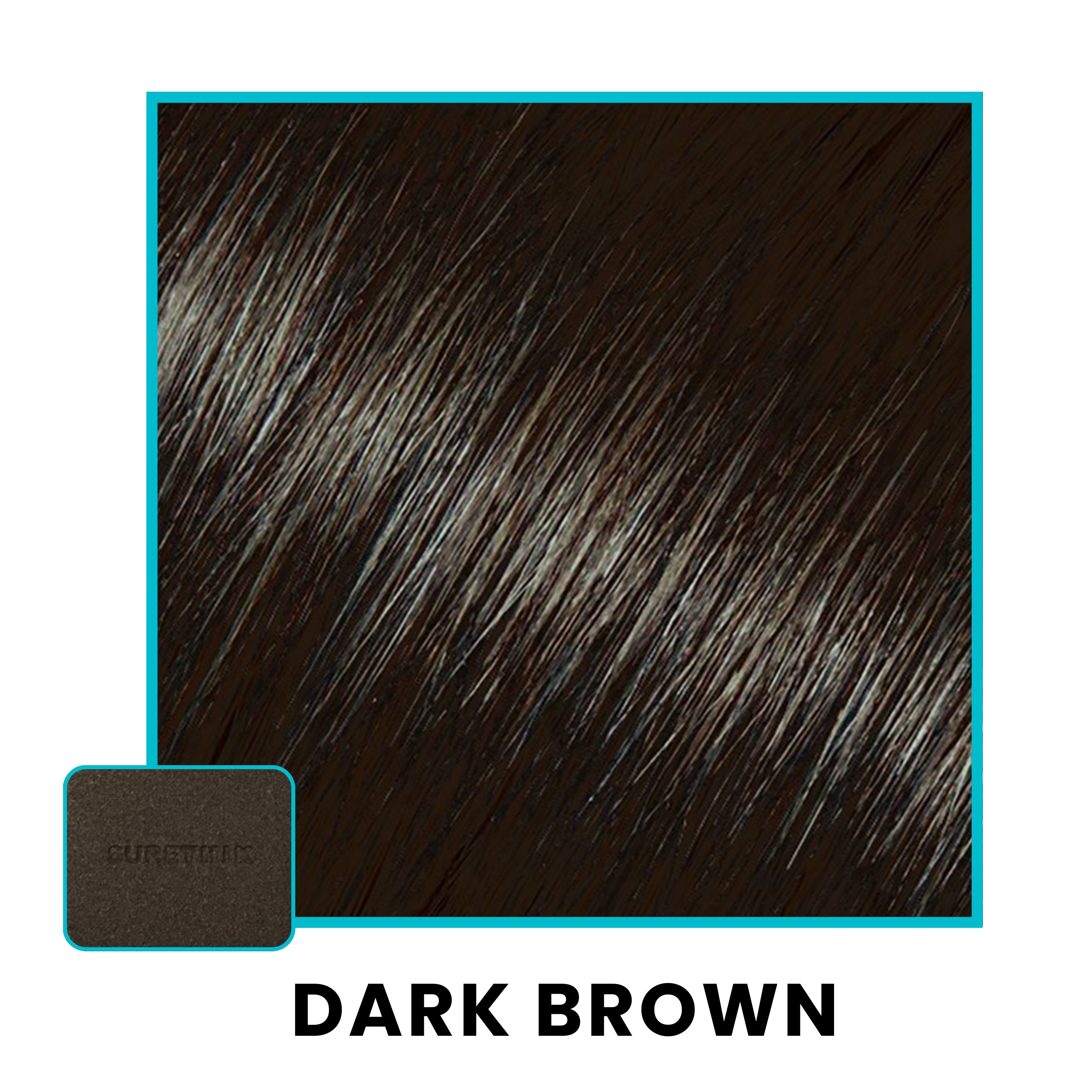 4 in 1 Hairline Powder for Thinning Hair + Root Touch Up