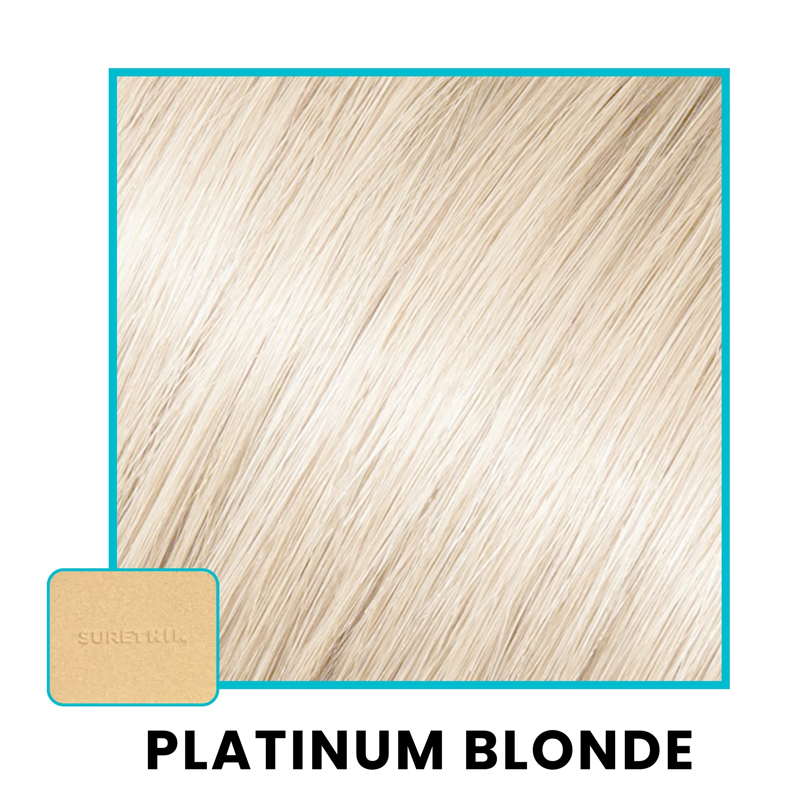 New! 4 in 1 Hairline Powder