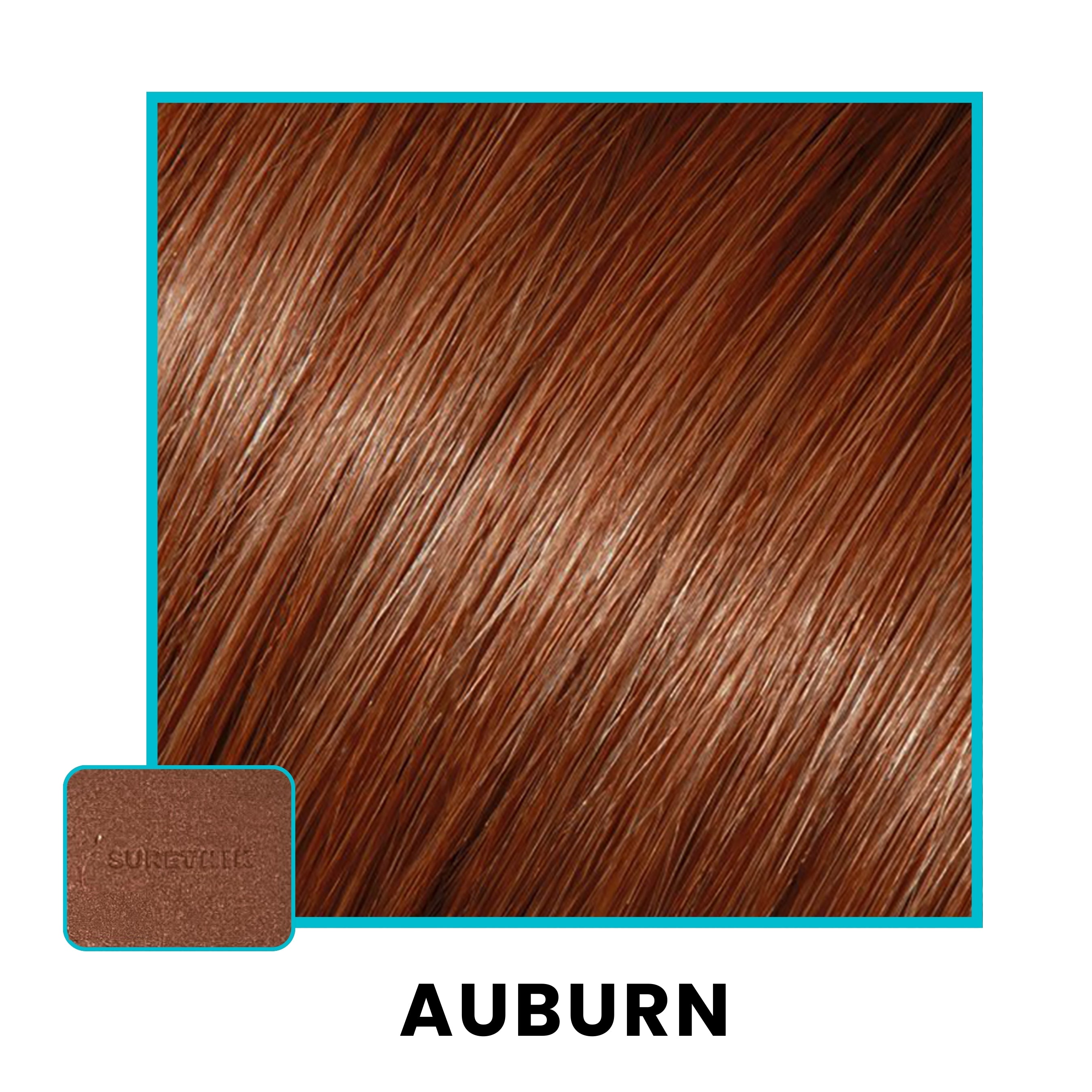 4 in 1 Hairline Powder for Thinning Hair + Root Touch Up