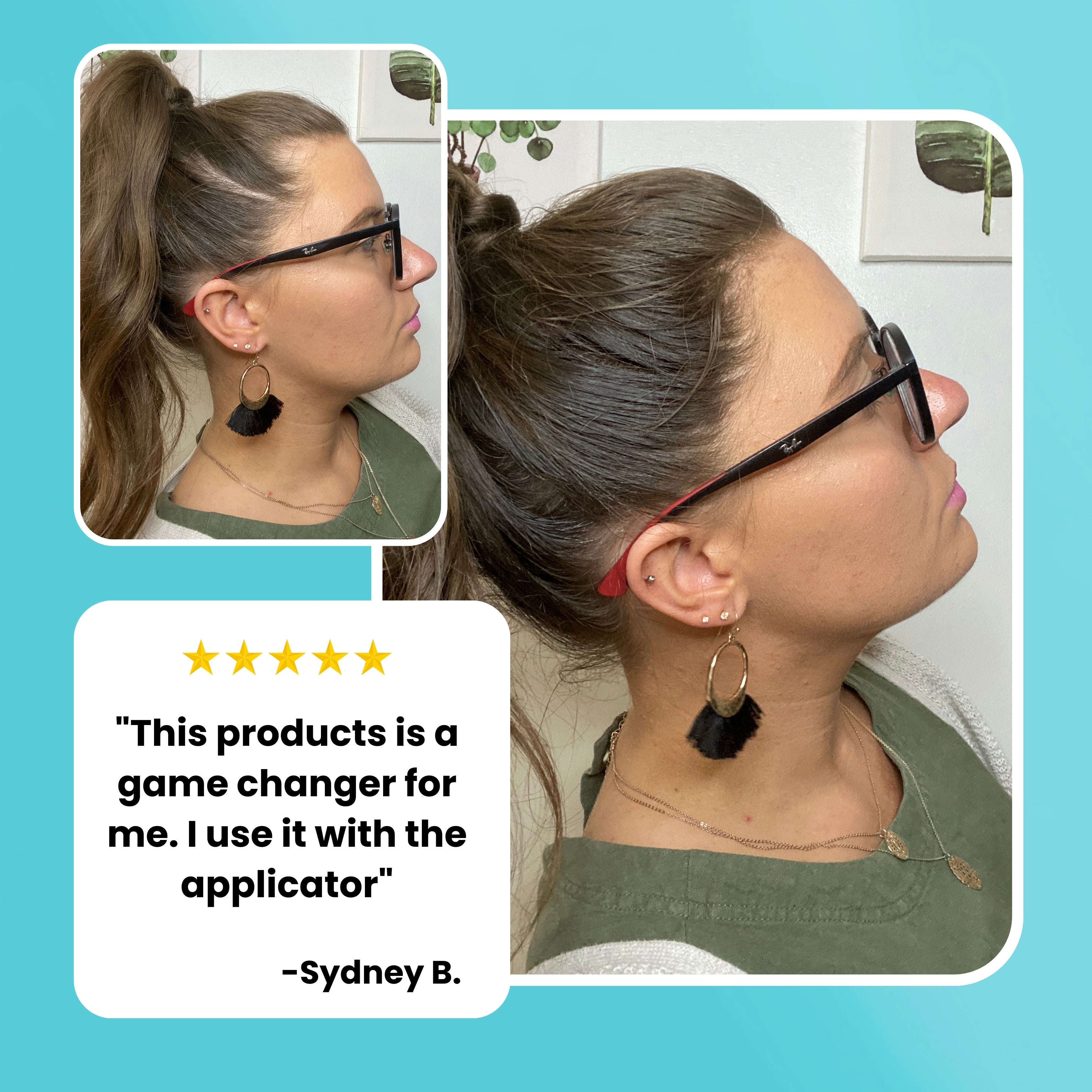 Hair Fiber Starter Package (8% Savings)