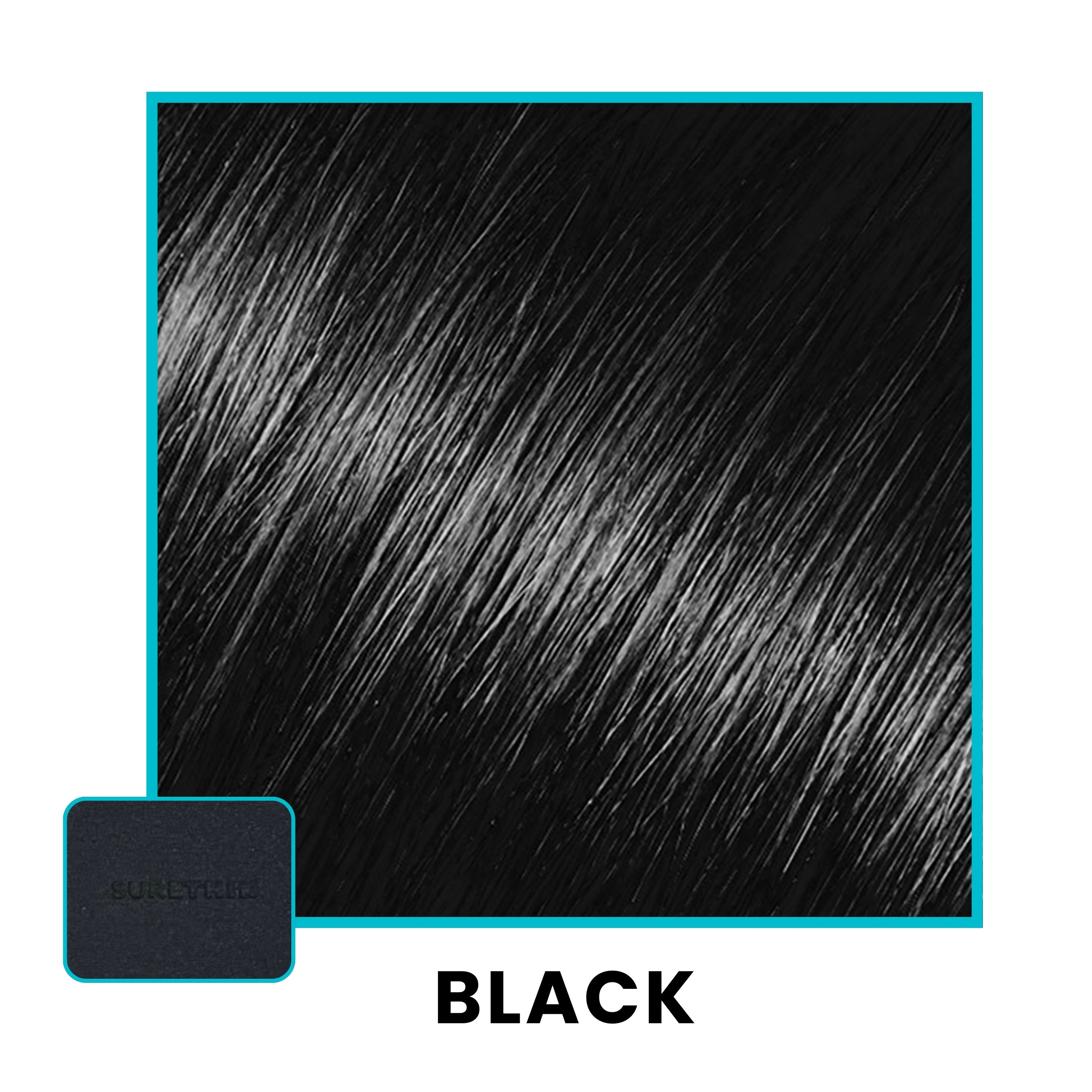 4 in 1 Hairline Powder for Thinning Hair + Root Touch Up