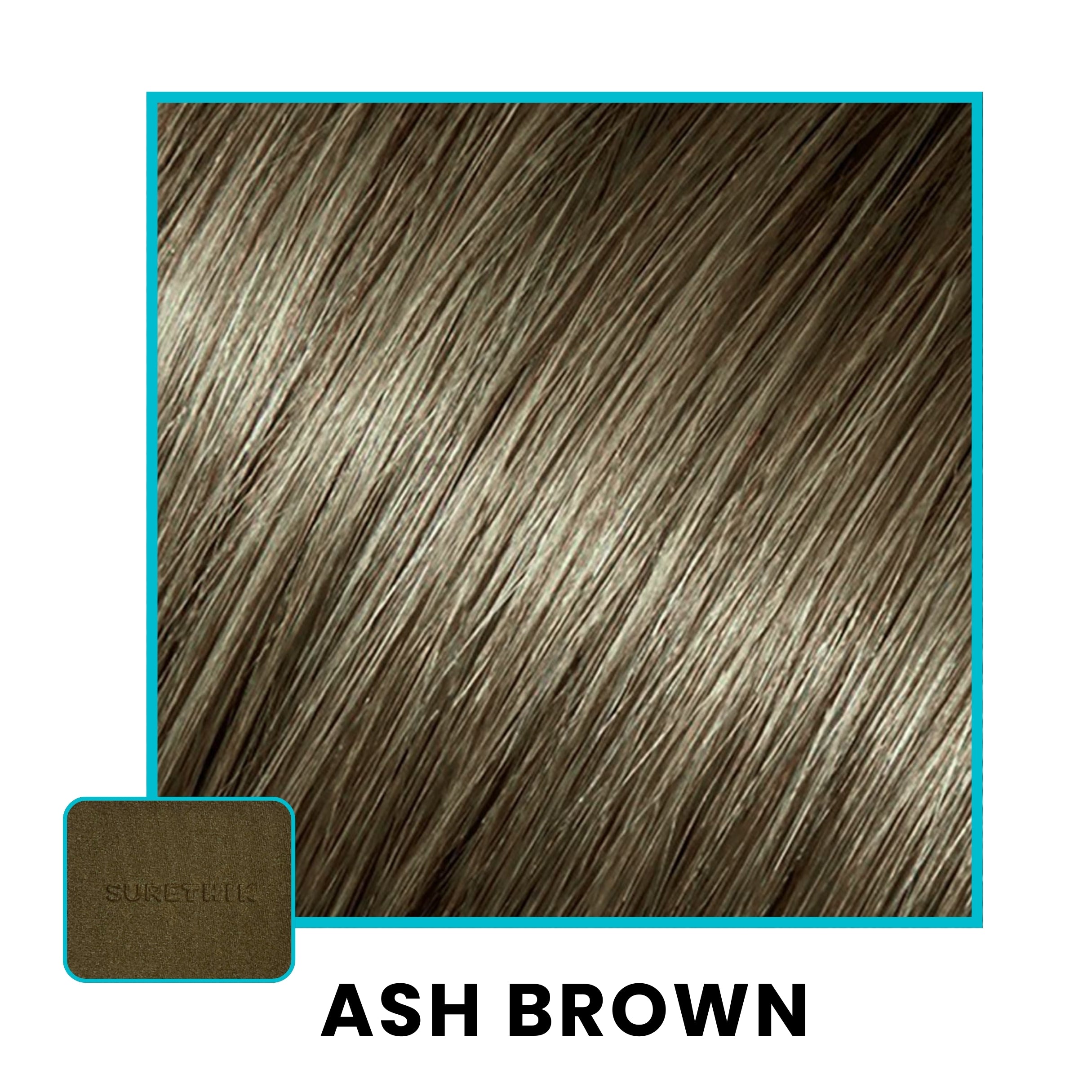 4 in 1 Hairline Powder for Thinning Hair + Root Touch Up
