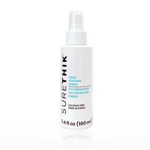 SureThik® Fiber Holding Spray 3.4 fl. oz.