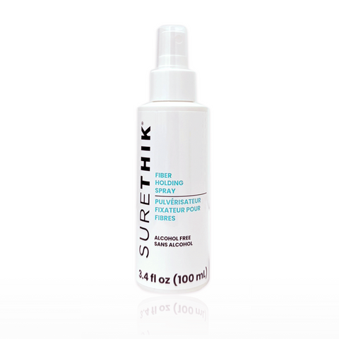 SureThik® Fiber Holding Spray 3.4 fl. oz.
