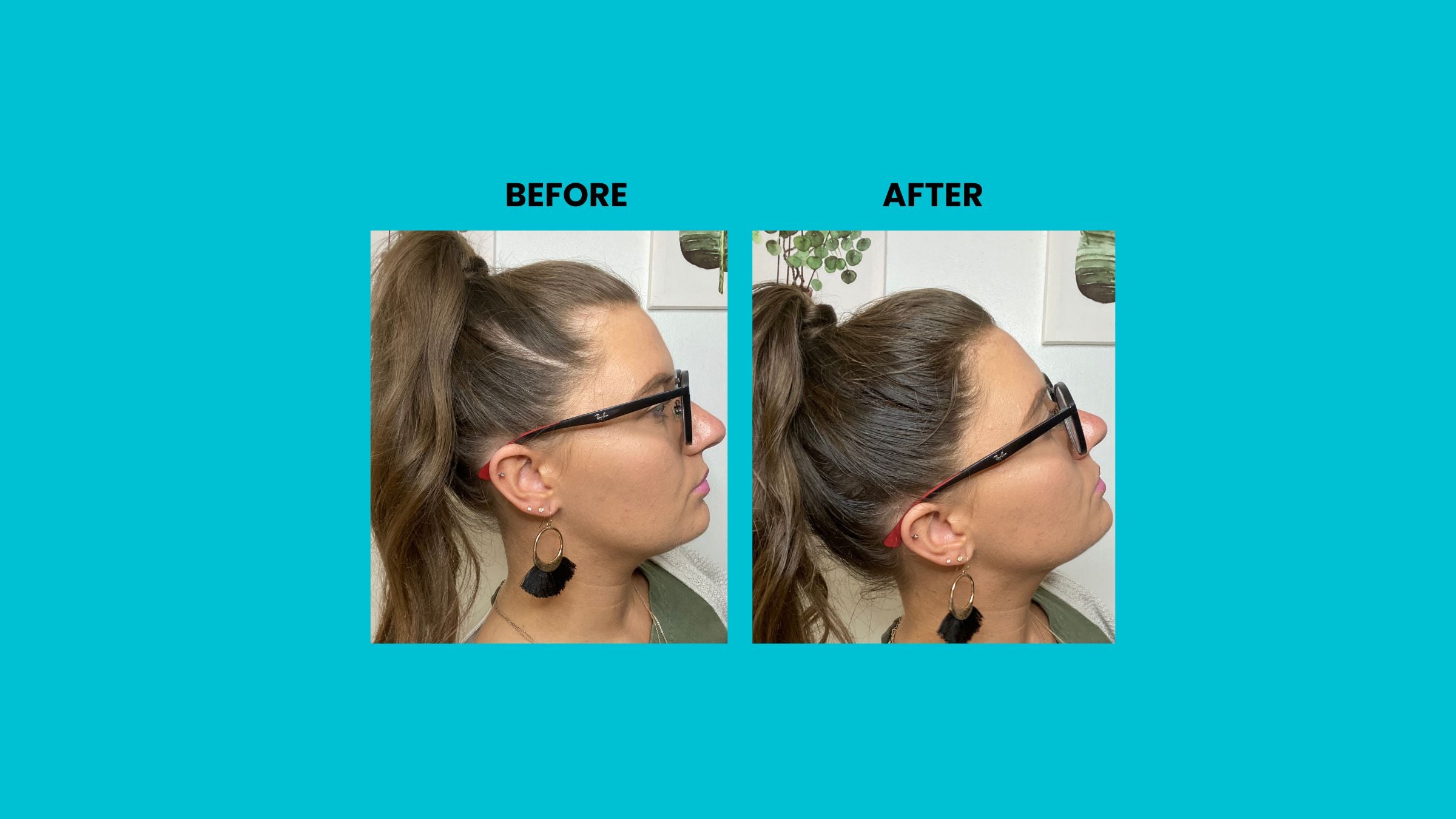 Hair Fiber Starter Package + Application Tools