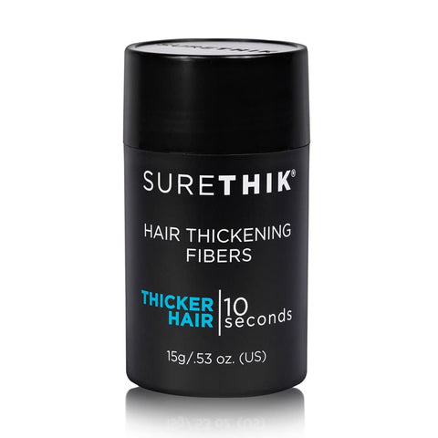 SureThik® Hair Thickening Fibers (15g / 0.53oz)