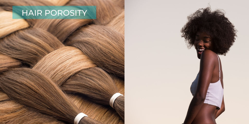 Hair Porosity, What is it?