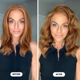 Hair Thickening Conditioner with Caffeine