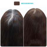4 in 1 Hairline Powder for Thinning Hair + Root Touch Up 7.5g