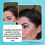 NEW! 4 in 1 Hairline Powder – SURETHIK-USA