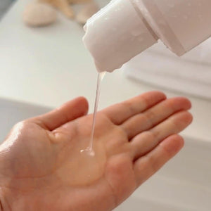 New! Caffeine Infused Thickening Shampoo