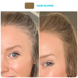 4 in 1 Hairline Powder for Thinning Hair + Root Touch Up 7.5g