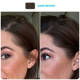 4 in 1 Hairline Powder for Thinning Hair + Root Touch Up 7.5g