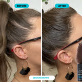 SURETHIK Hair Fibers for Thinning Hair 30g