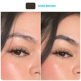 4 in 1 Hairline Powder for Thinning Hair + Root Touch Up 7.5g