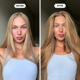 New! XL Volume Boost Blow Dry Spray for Fine Hair