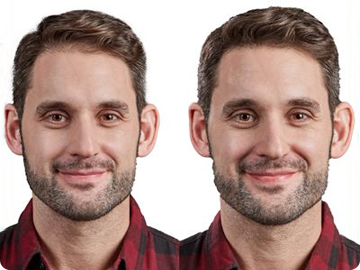 Hair Thickening Fibers (30g / 1.06oz) image 1