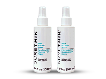 Hair Fiber Extra Value Package image 2