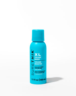 New!  XL Volume Boost Blow-Dry Spray