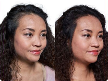 New! 4 in 1 Hairline Powder image 2