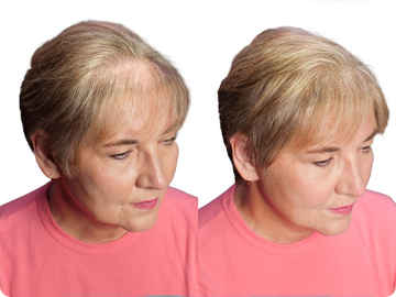 Hair Thickening Fibers (30g / 1.06oz) image 2