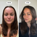 New! XL Volume Boost Blow Dry Spray for Fine Hair