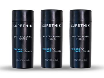 Hair Fiber Value Package image 1