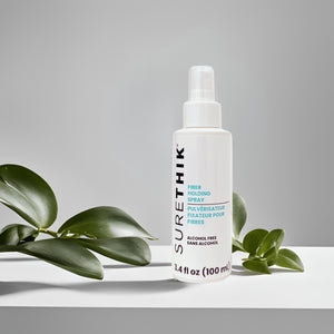 SureThik® Fiber Holding Spray 3.4 fl. oz.