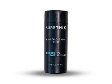 Hair Fiber Economy Package image 1