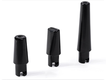 Twist-On Pump Applicator & Hairline Applicator Comb image 2