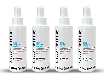 Hair Fiber Mega Value Package image 2