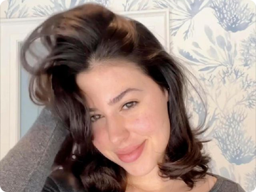 Caffeine Infused Thickening Conditioner image 4