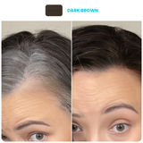 4 in 1 Hairline Powder for Thinning Hair + Root Touch Up 7.5g