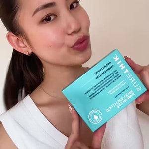 New! 4 in 1 Hairline Powder