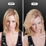 New! XL Volume Boost Blow Dry Spray for Fine Hair