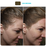 4 in 1 Hairline Powder for Thinning Hair + Root Touch Up 7.5g
