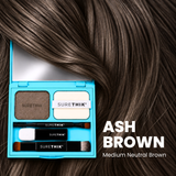 4 in 1 Hairline Powder for Thinning Hair + Root Touch Up 7.5g