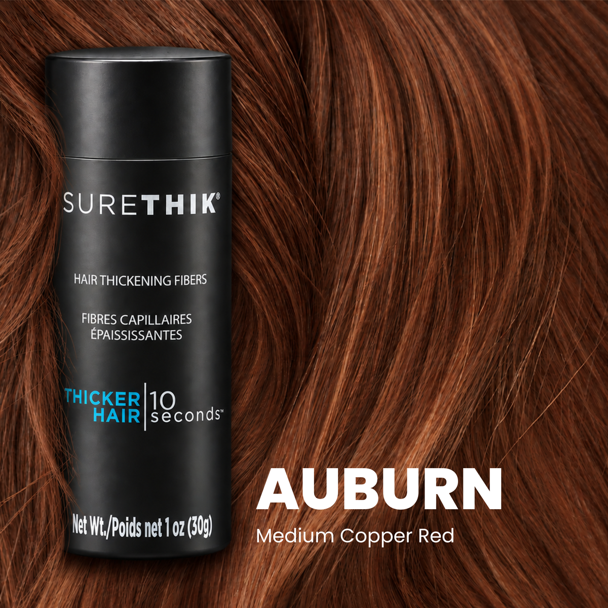 Hair Fiber Value Package