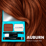 4 in 1 Hairline Powder for Thinning Hair + Root Touch Up 7.5g