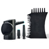Twist-On Pump Applicator & Hairline Comb