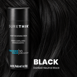 Hair Fiber Extra Value Package