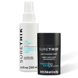 Hair Fiber Starter Package