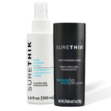 Hair Fiber Economy Package