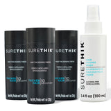 Hair Fiber Value Package