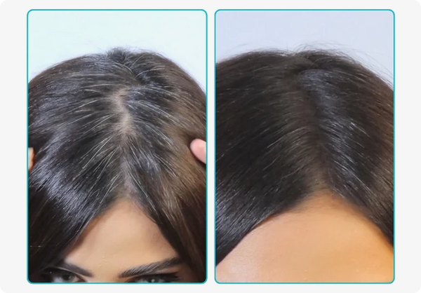 4 in 1 Hairline Powder image 2