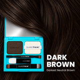 4 in 1 Hairline Powder for Thinning Hair + Root Touch Up 7.5g