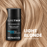 Hair Fiber Starter Pack for Thinning Hair + Tools
